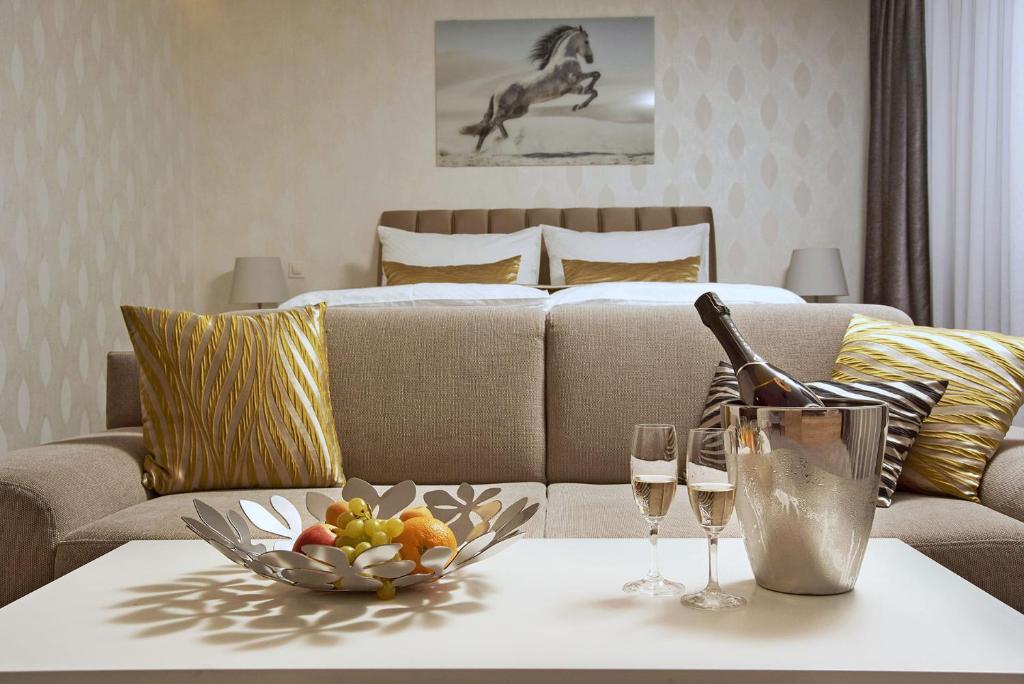 Comfort like at home